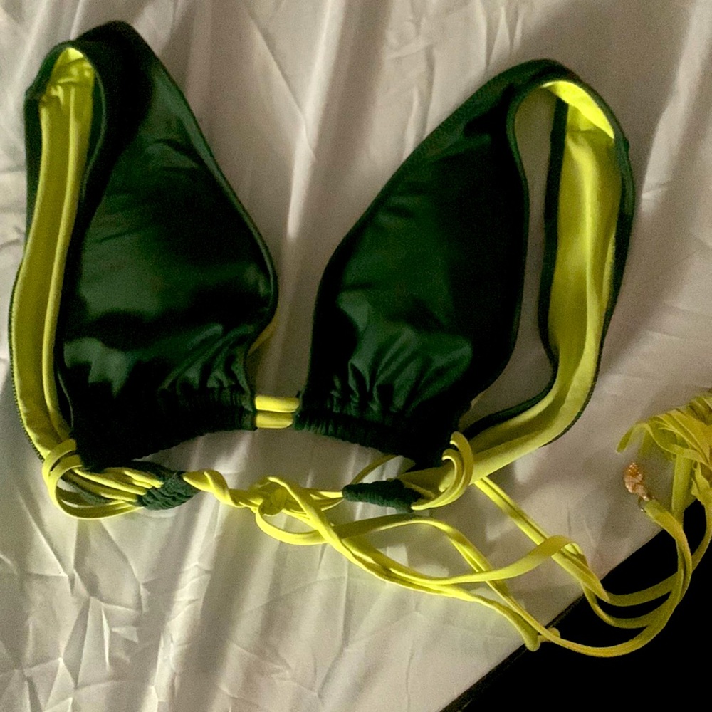 Aerie bikini top